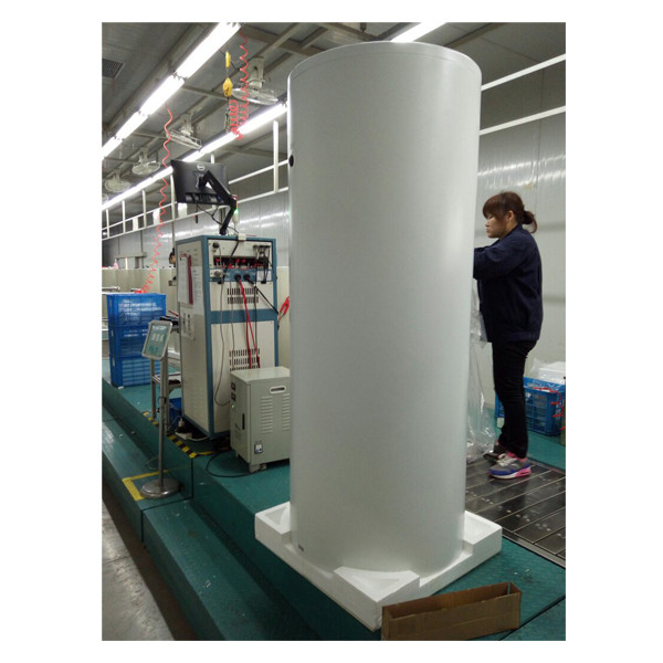 350-2400kw ก๊าซธรรมชาติ LPG น้ำมันดีเซล Fired Thermal Fluid Oil Boiler Heater สำหรับอุตสาหกรรม 