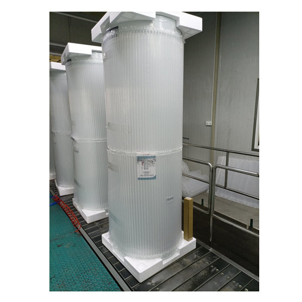 Tya Vacuum Industrial Lube Oil Degassing System ที่มีความแม่นยำสูง 