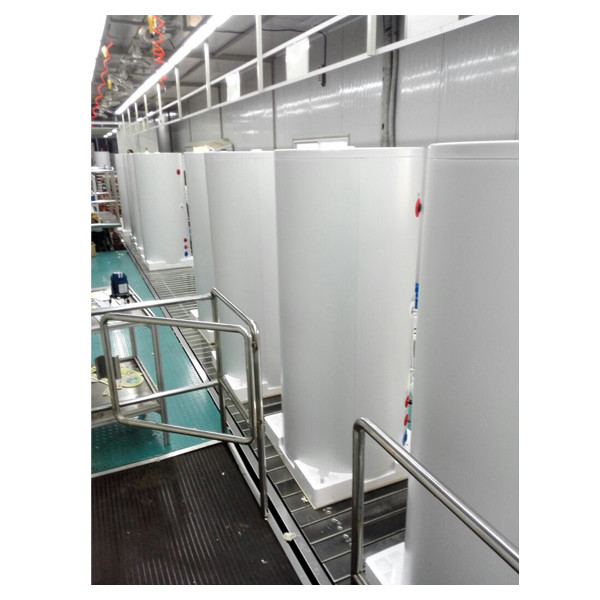 ผู้จัดจำหน่ายเครื่องทำน้ำเย็น RO ระบบ Reverse Osmosis ของจีน 
