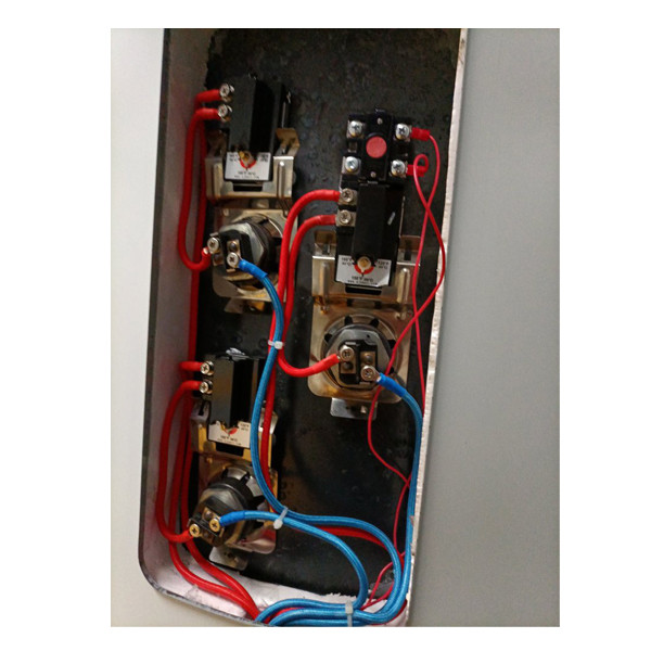 มอเตอร์ไฟฟ้า 110V AC แบบมัลติฟังก์ชั่นระดับมืออาชีพสำหรับตู้เย็นช่องแช่แข็ง  