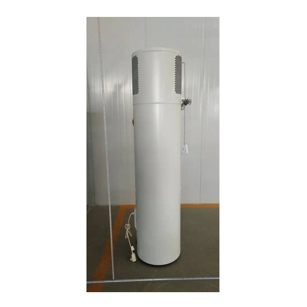 ระบบระบายความร้อนด้วยน้ำอุตสาหกรรมระบบแลกเปลี่ยนความร้อน Chiller Air Conditioner Water Chiller Air Cooled Chiller