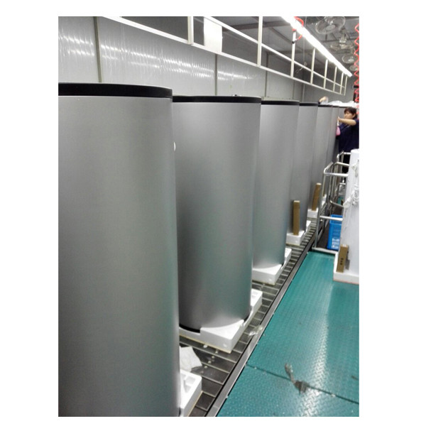 Hot Industrial 1000 M3 FRP Water Storage Tank SMC Panel Tanks Price FRP Water Storage Tanks 