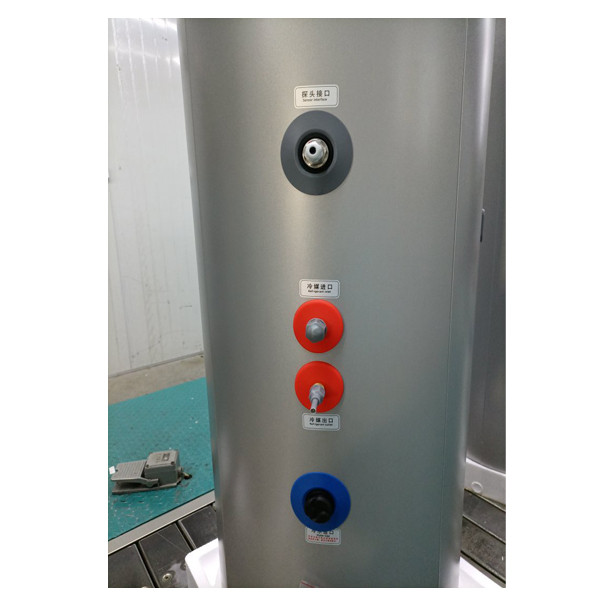 ระบบ Reverse Osmosis - เครื่องกรองน้ำ RO 5 ขั้นตอนพร้อมก๊อกน้ำและถังใต้อ่างล้างจานเครื่องกรองน้ำที่ดีที่สุด - ขจัดสิ่งสกปรกได้มากถึง 99% - 75 Gpd 