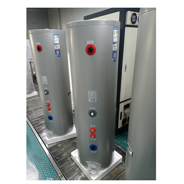 ระบบบำบัดน้ำแร่ที่ได้รับการรับรองจาก CE / เครื่องบำบัดน้ำ RO 