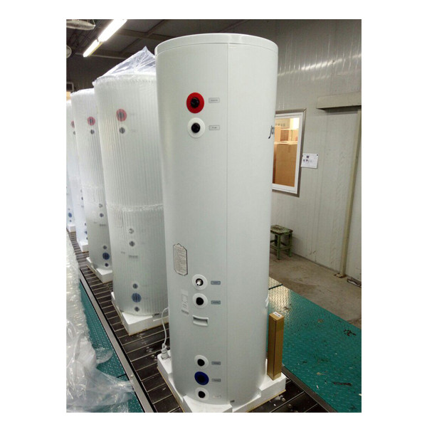 Drg Series ถังน้ำร้อนไฟฟ้าสำหรับทำน้ำร้อน 