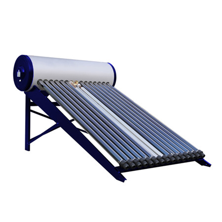 Compact Solar Water Heater Solar Product