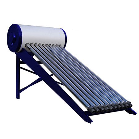 นิทรรศการเครื่องทำน้ำอุ่นพลังงานแสงอาทิตย์ของ Suntask ในงานแคนตันแฟร์ครั้งที่ 115